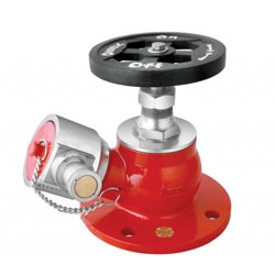 Single Landing Valve Manufacturer in delhi