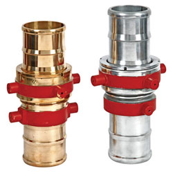 Suction Hose Couplings